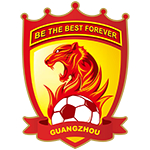 Maillot Guangzhou Evergrande Pas Cher